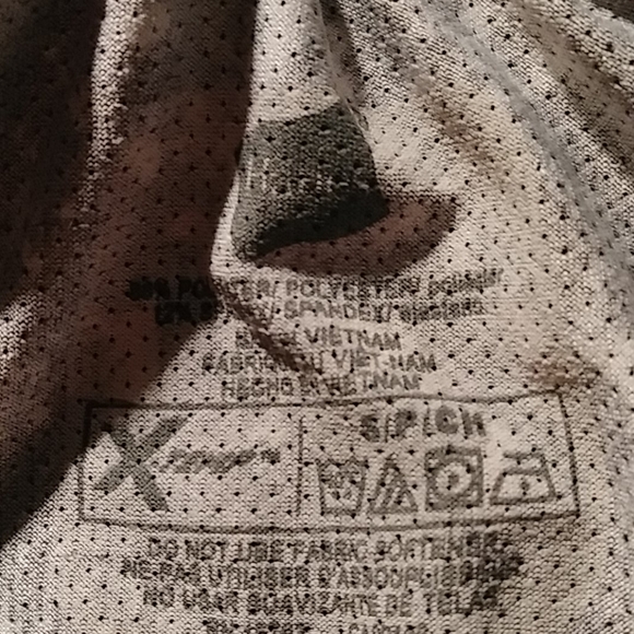 Hanes xtemp boxer briefs - Picture 3 of 3